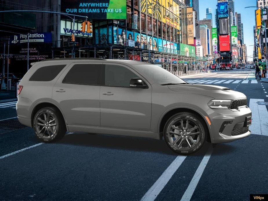 new 2024 Dodge Durango car, priced at $56,900