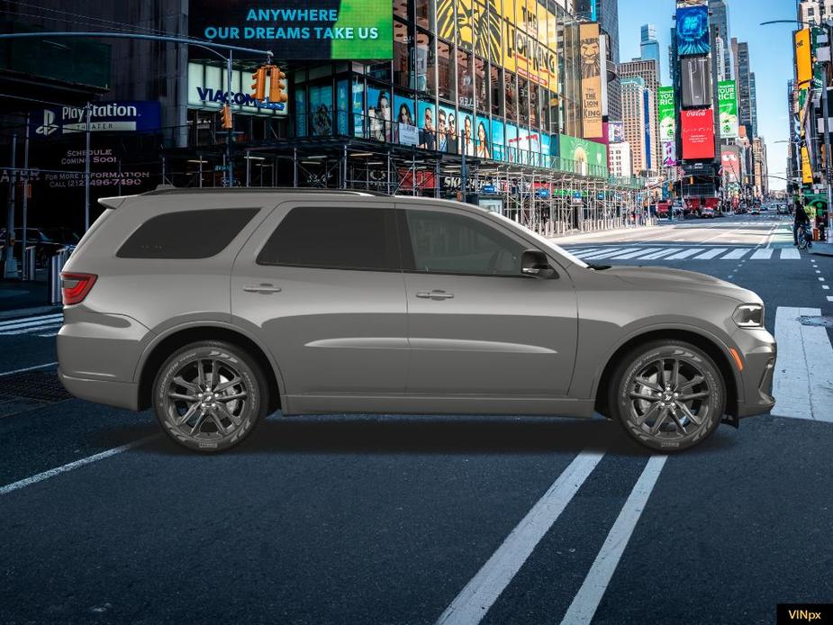 new 2024 Dodge Durango car, priced at $56,900