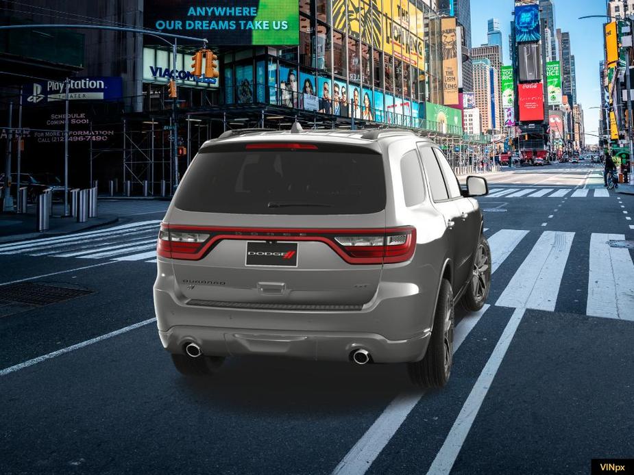 new 2024 Dodge Durango car, priced at $56,900