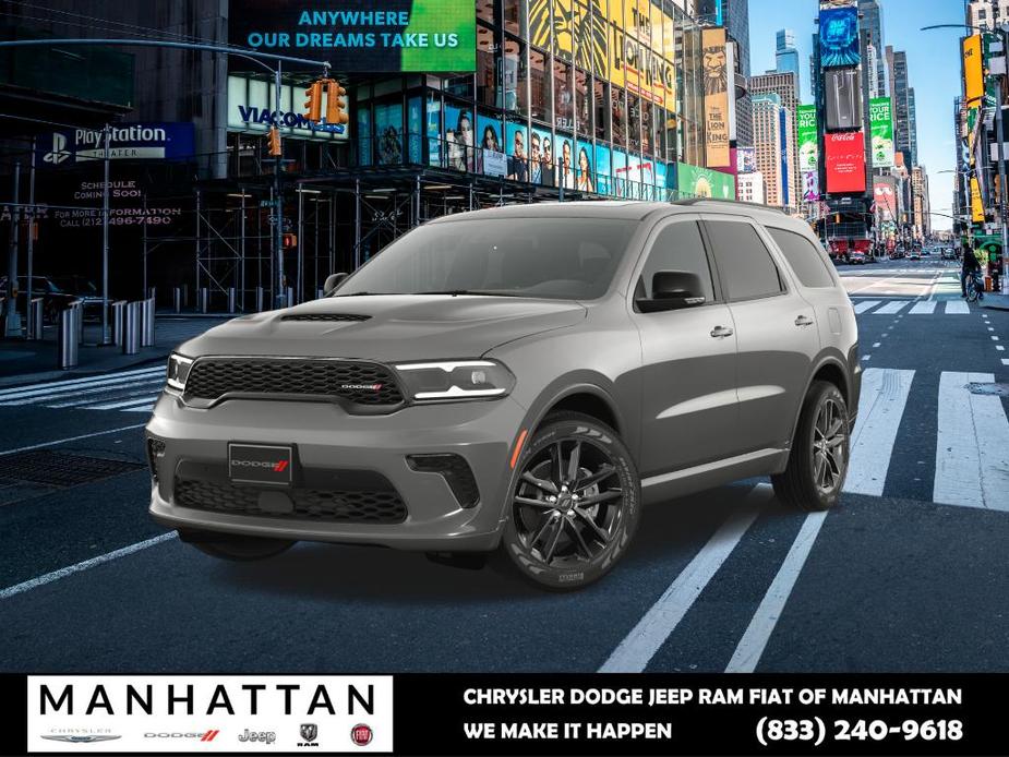 new 2024 Dodge Durango car, priced at $56,900