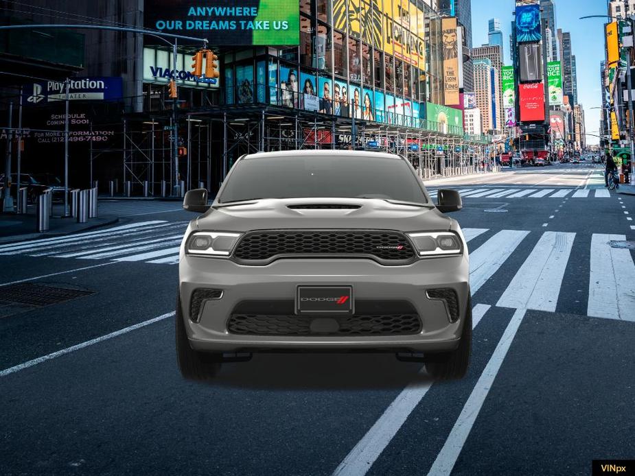 new 2024 Dodge Durango car, priced at $56,900