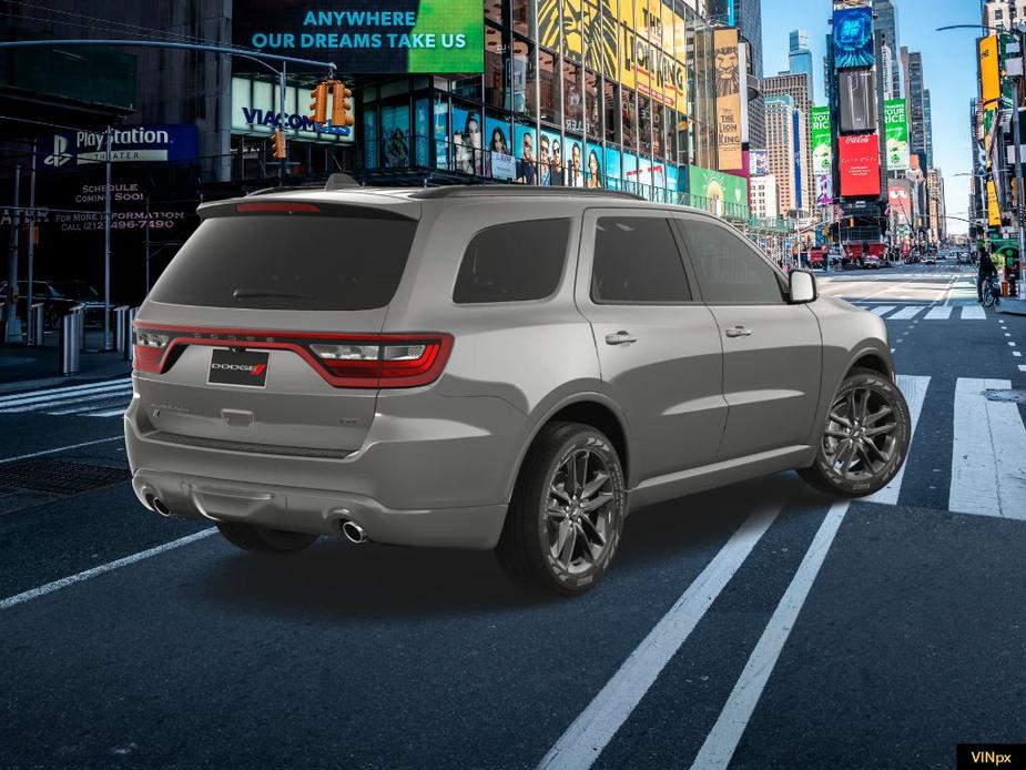 new 2024 Dodge Durango car, priced at $56,900