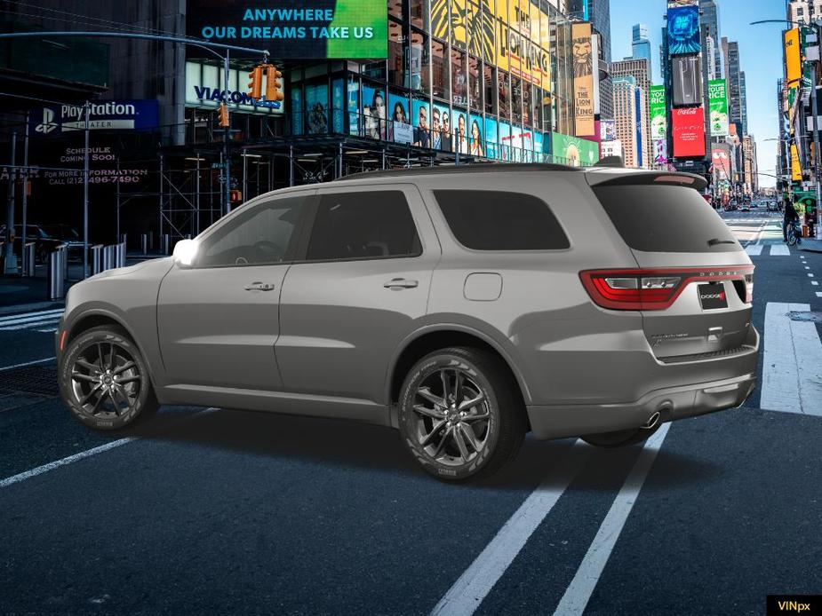 new 2024 Dodge Durango car, priced at $56,900