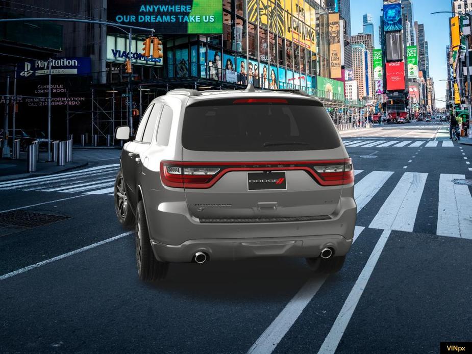 new 2024 Dodge Durango car, priced at $56,900