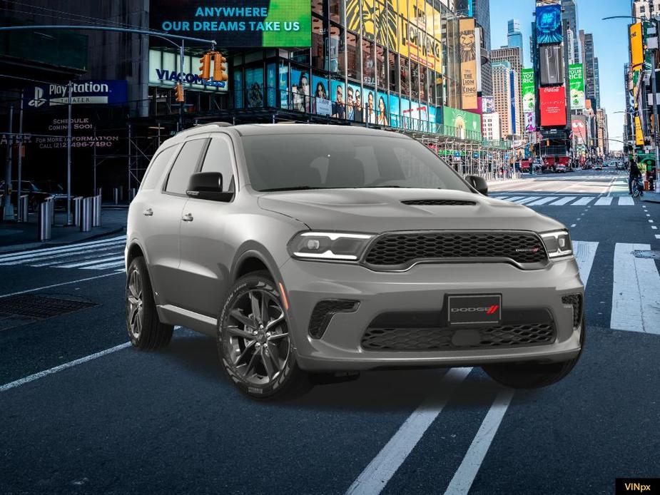 new 2024 Dodge Durango car, priced at $56,900