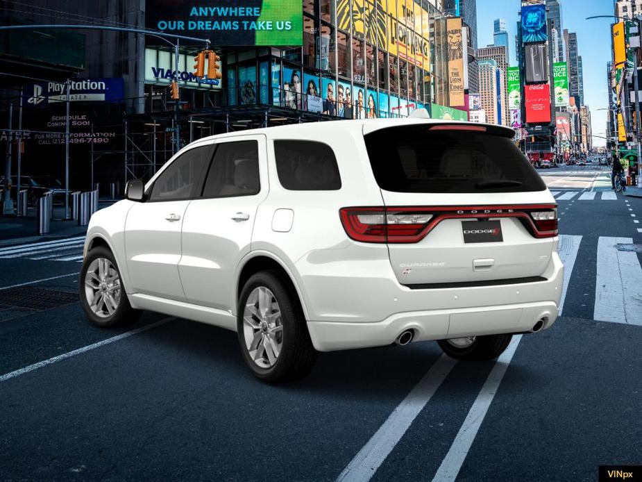 new 2022 Dodge Durango car, priced at $46,337