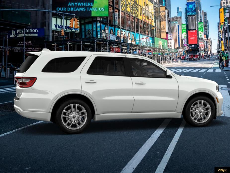 new 2022 Dodge Durango car, priced at $46,337