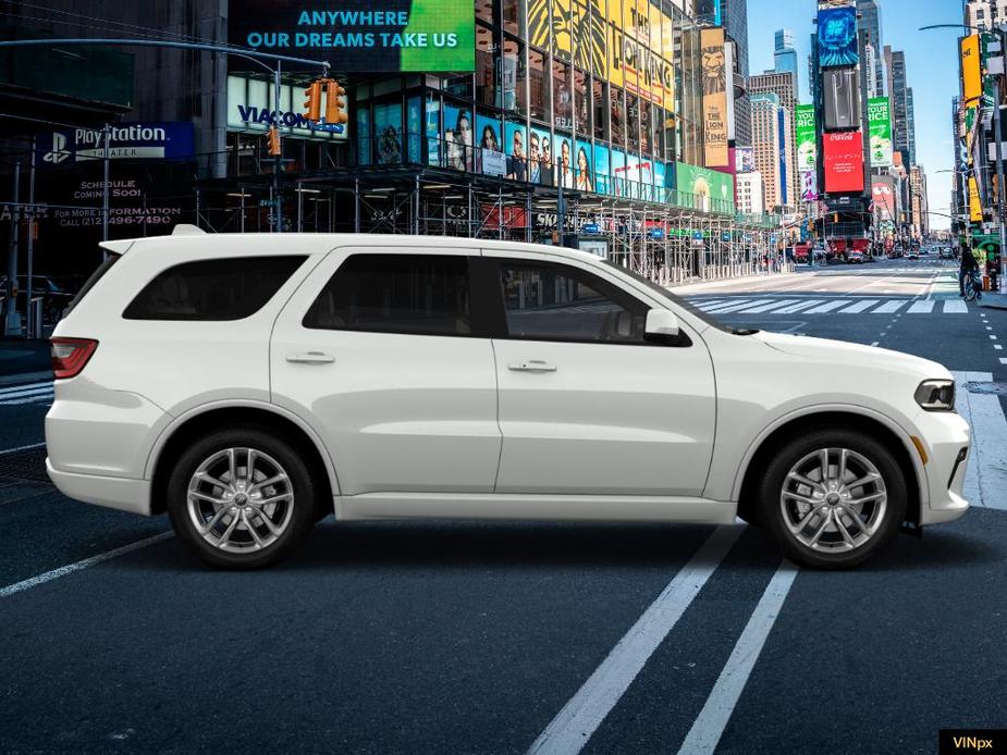 new 2022 Dodge Durango car, priced at $46,337