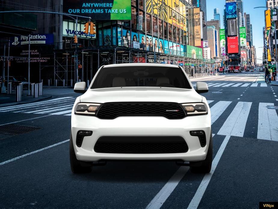 new 2022 Dodge Durango car, priced at $46,337