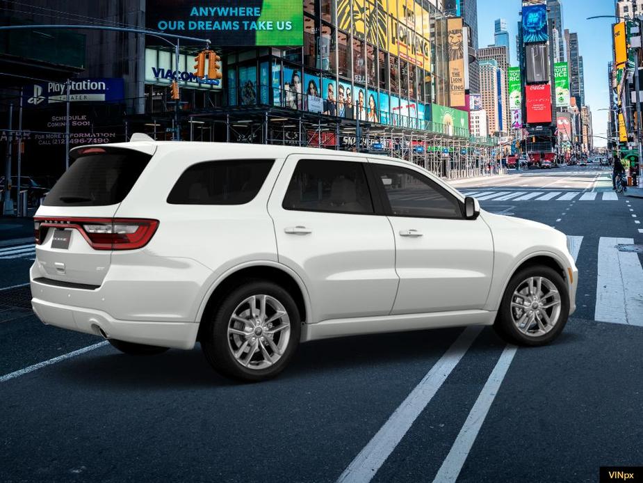 new 2022 Dodge Durango car, priced at $46,337