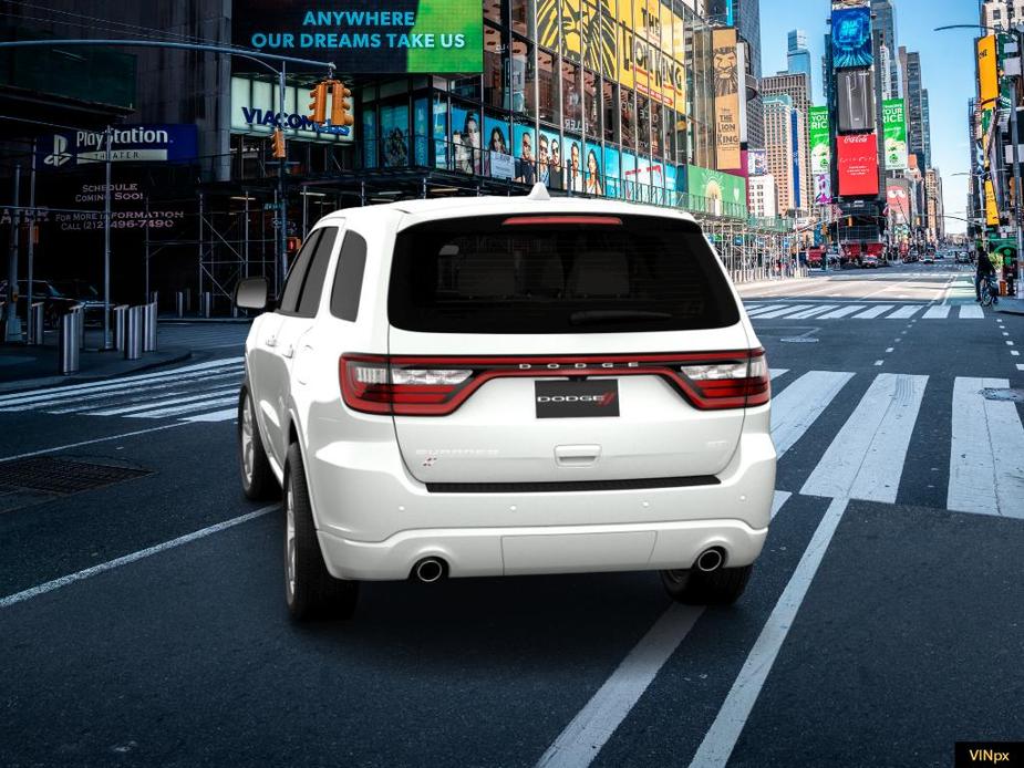 new 2022 Dodge Durango car, priced at $46,337