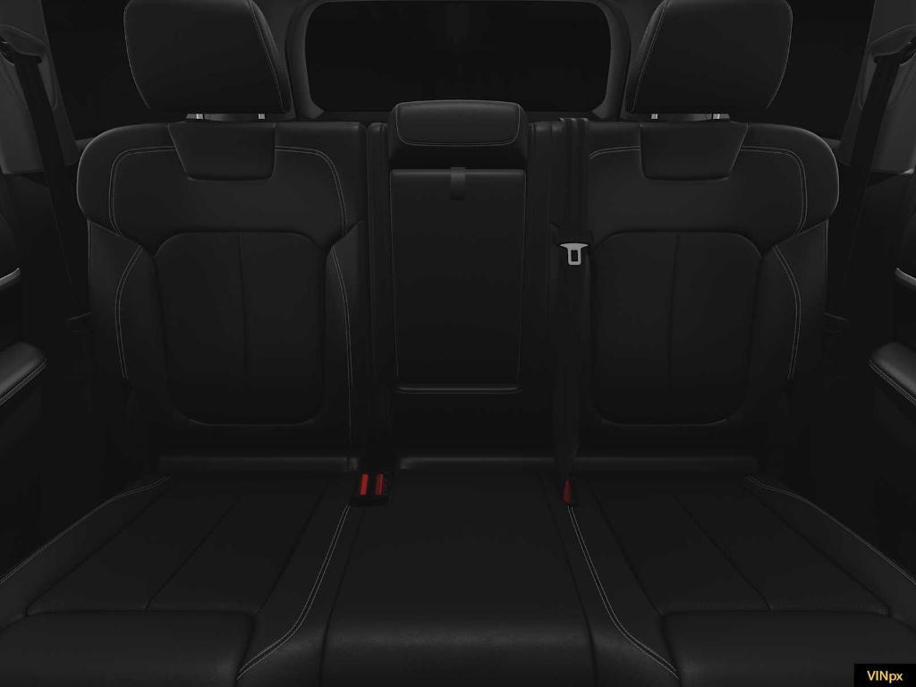 new 2025 Jeep Grand Cherokee car, priced at $51,451