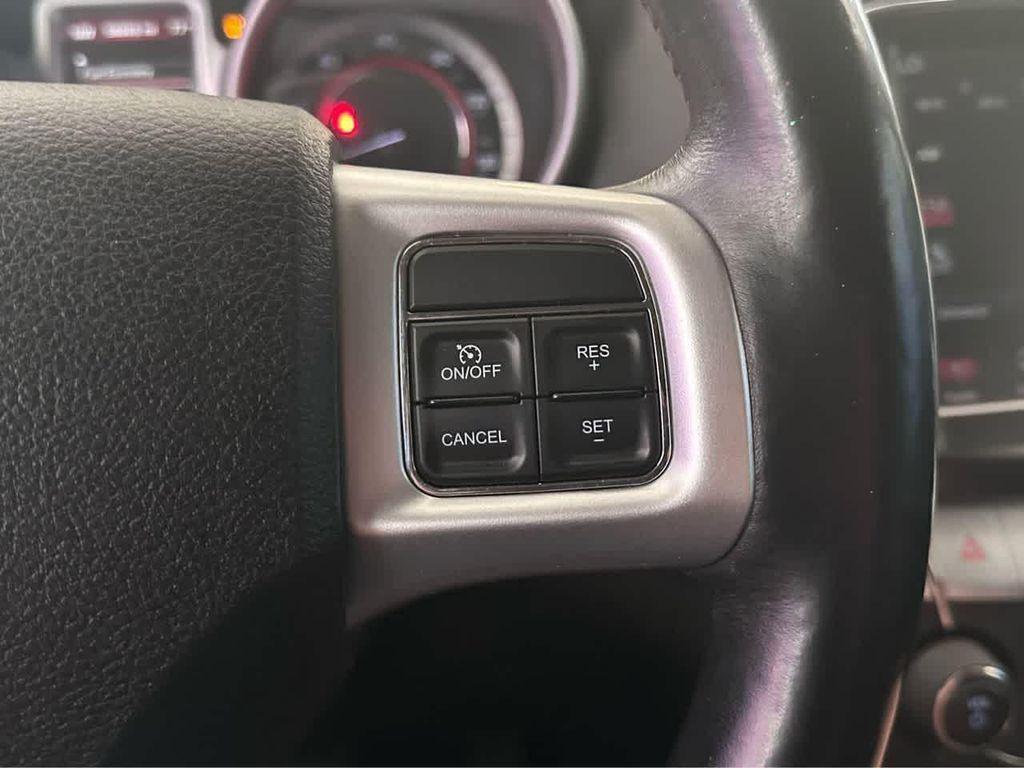 used 2018 Dodge Journey car, priced at $8,700