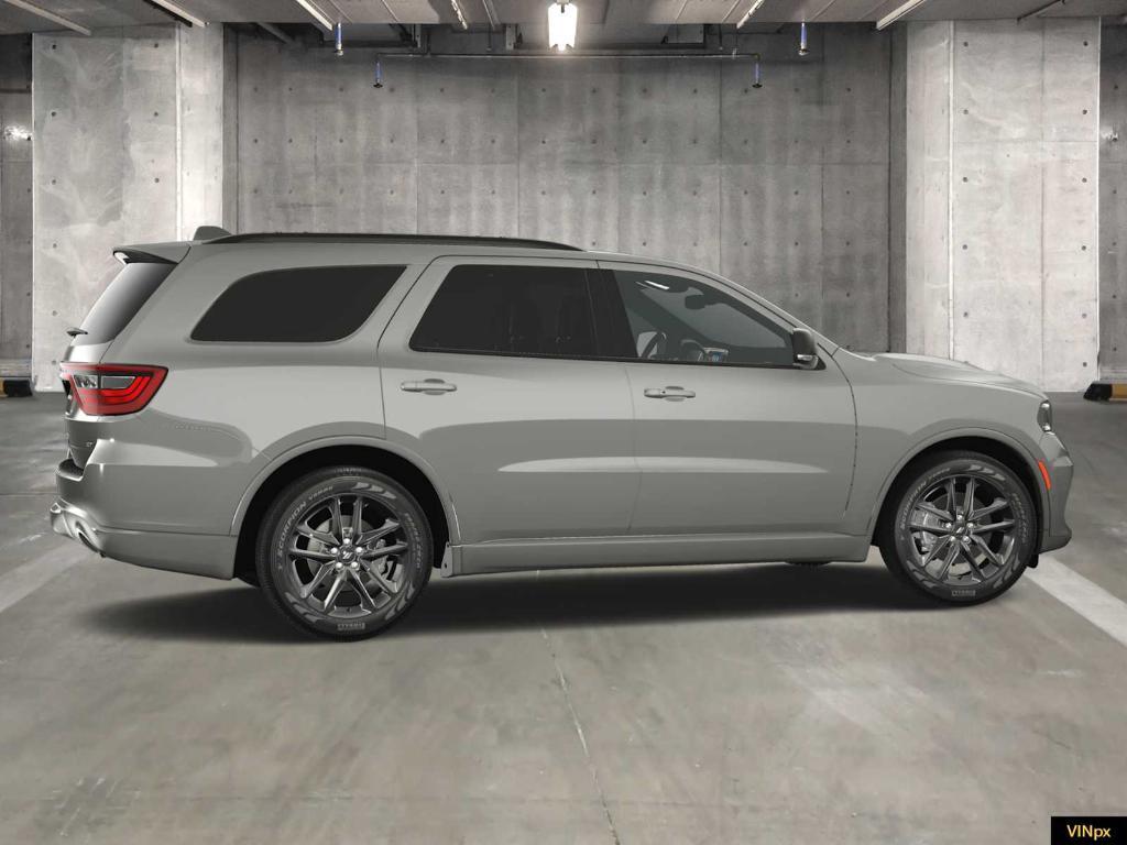 new 2025 Dodge Durango car, priced at $45,810