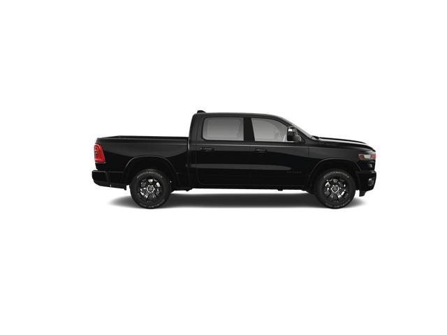 new 2025 Ram 1500 car, priced at $60,130