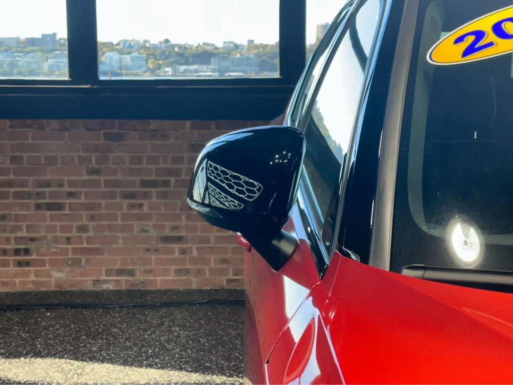 used 2022 Volvo XC40 Recharge Pure Electric car, priced at $26,900