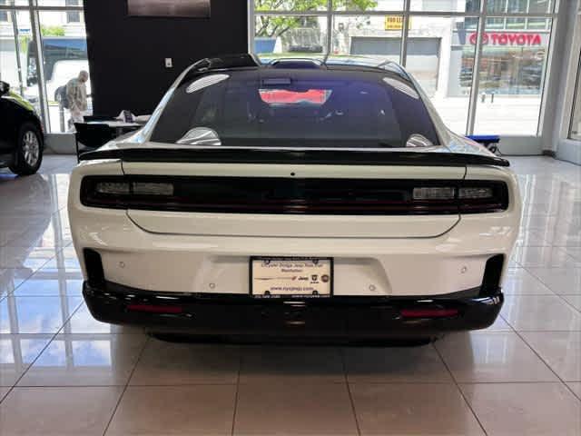 new 2024 Dodge Charger Daytona car, priced at $68,235