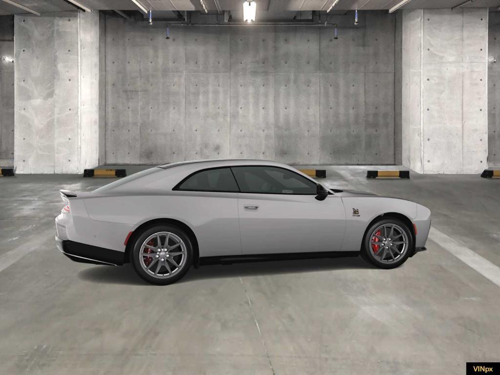new 2024 Dodge Charger Daytona car, priced at $82,175
