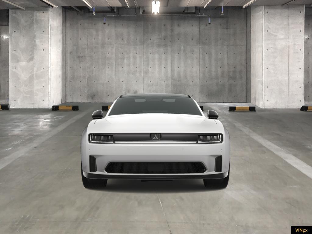 new 2024 Dodge Charger Daytona car