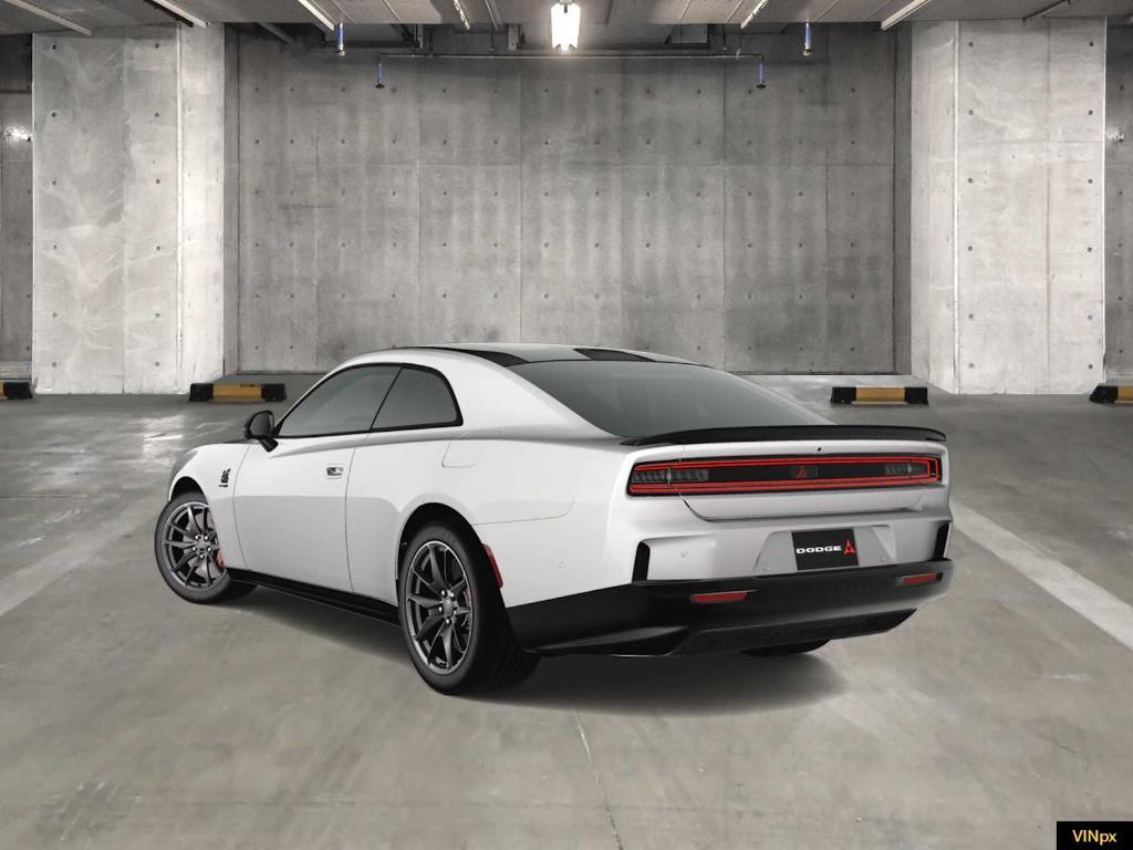 new 2024 Dodge Charger Daytona car, priced at $82,175