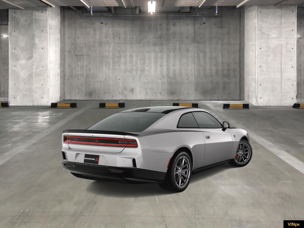 new 2024 Dodge Charger Daytona car