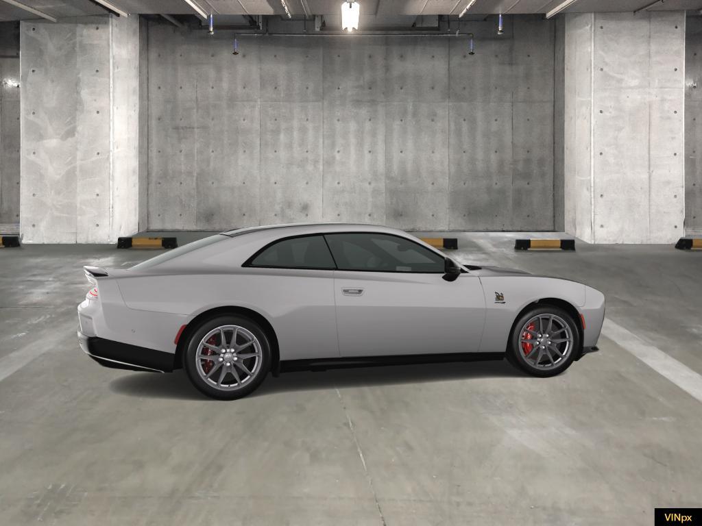 new 2024 Dodge Charger Daytona car