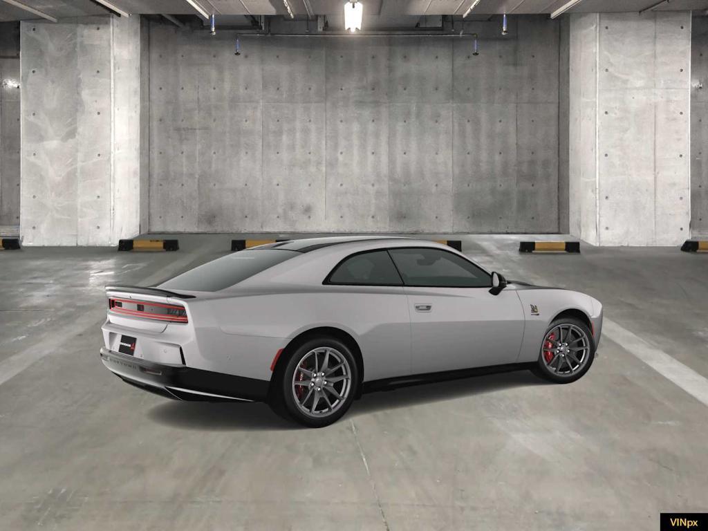 new 2024 Dodge Charger Daytona car, priced at $82,175