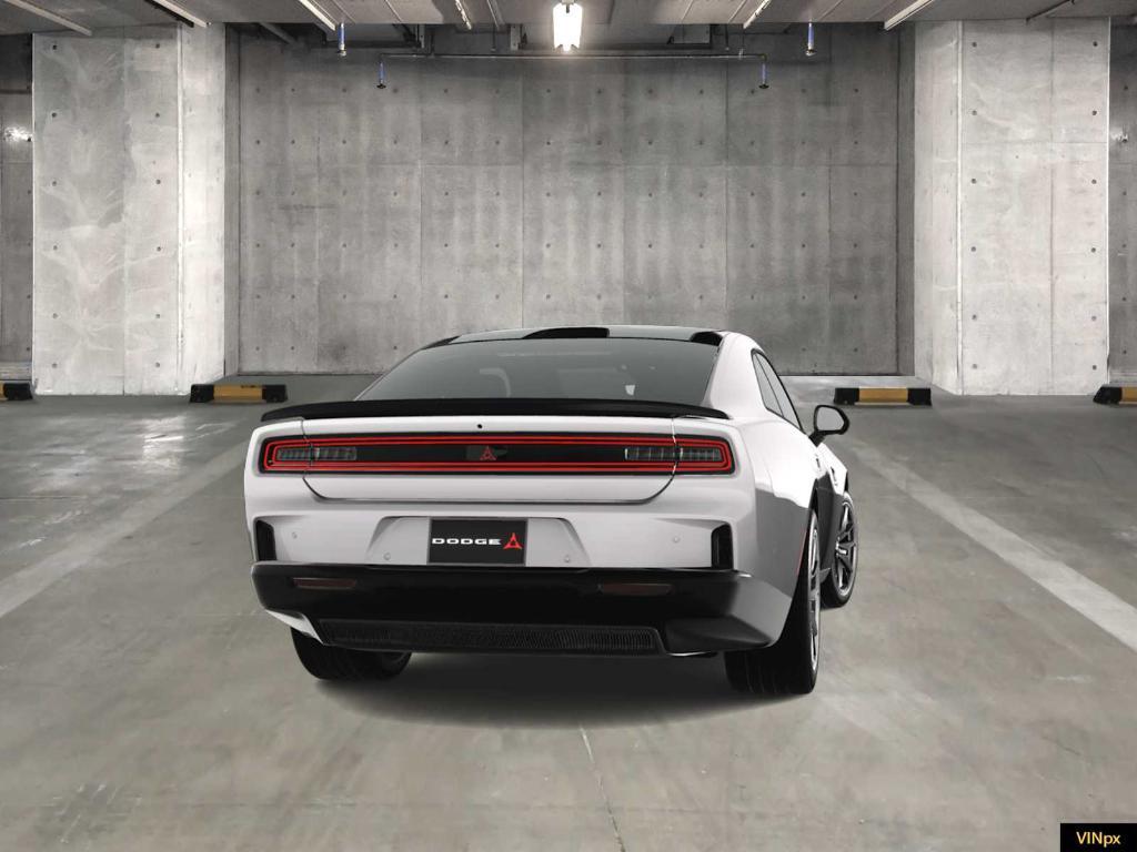 new 2024 Dodge Charger Daytona car, priced at $82,175