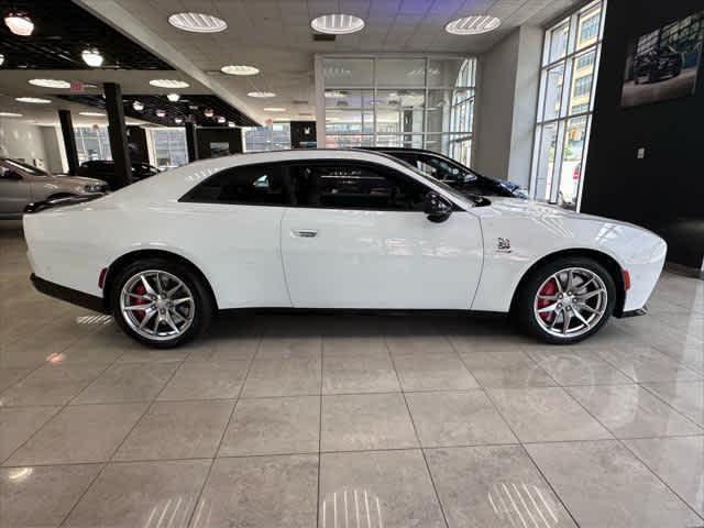 new 2024 Dodge Charger Daytona car, priced at $68,235