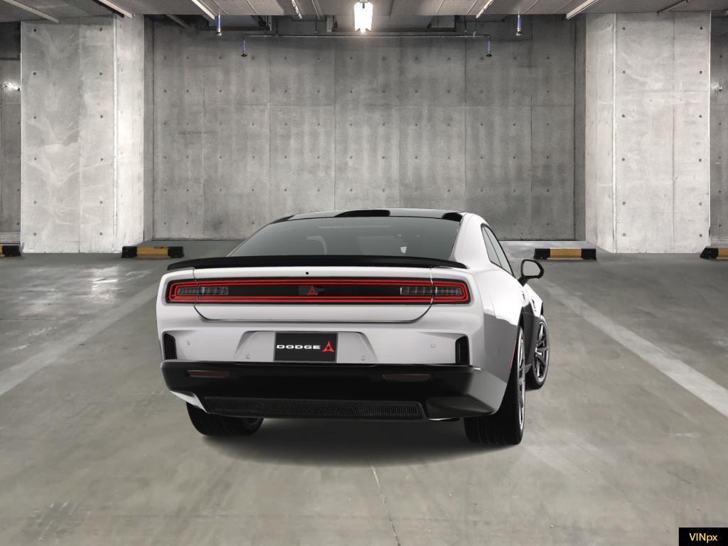 new 2024 Dodge Charger Daytona car