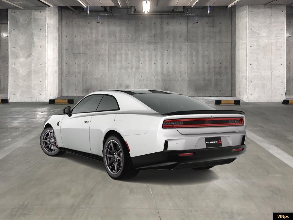 new 2024 Dodge Charger Daytona car