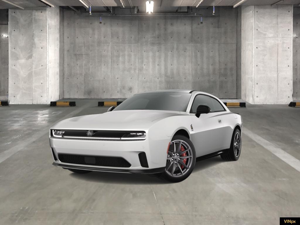 new 2024 Dodge Charger Daytona car