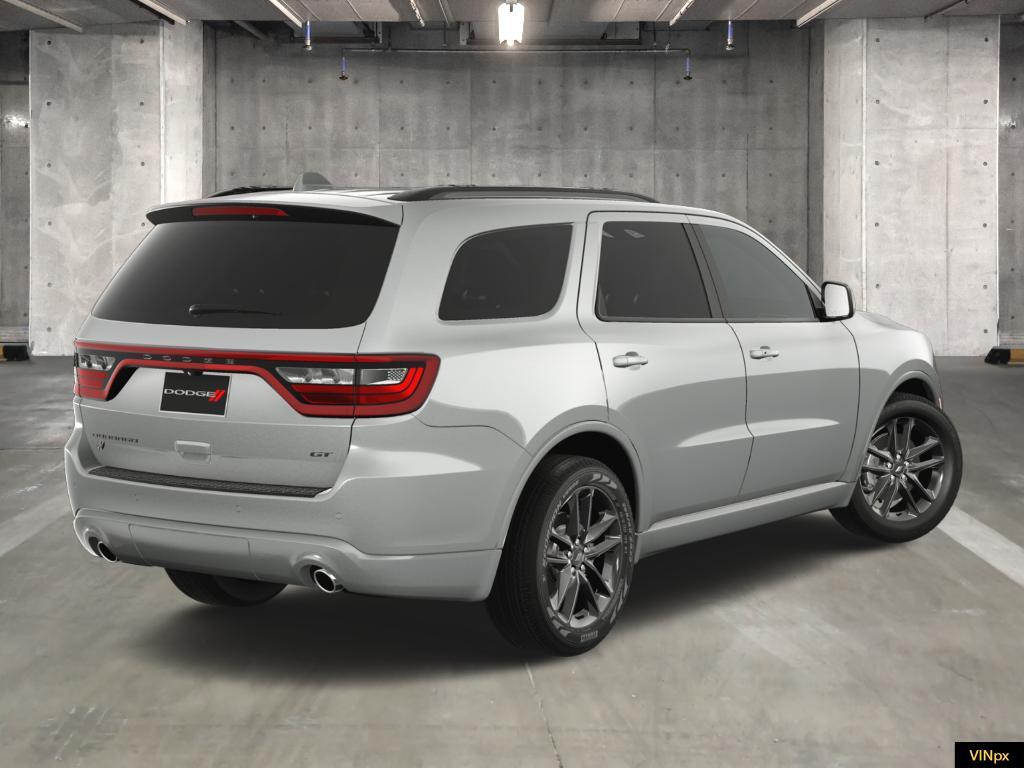 new 2025 Dodge Durango car, priced at $47,980