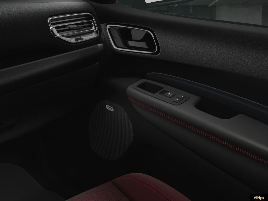 new 2025 Dodge Durango car, priced at $53,488