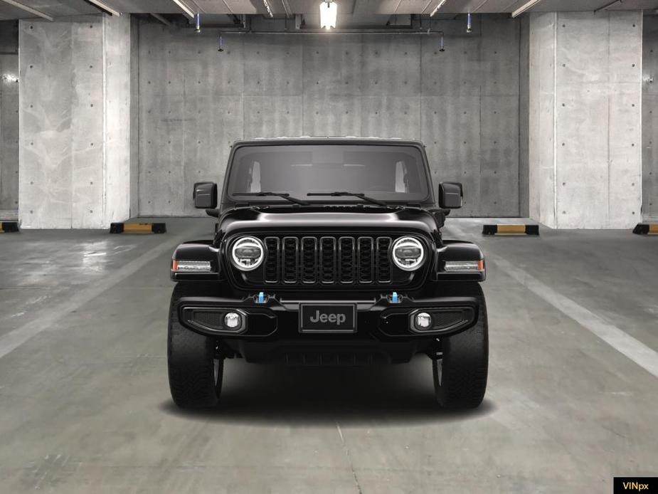 new 2024 Jeep Wrangler 4xe car, priced at $68,145