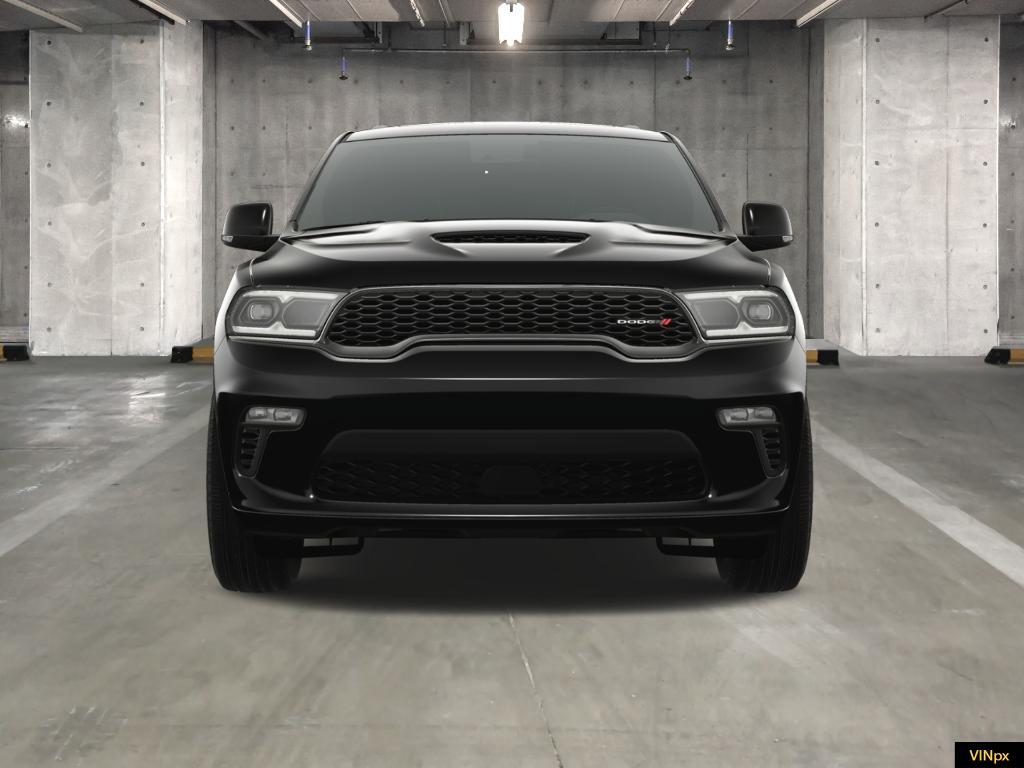 new 2023 Dodge Durango car