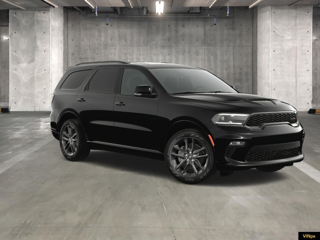 new 2023 Dodge Durango car