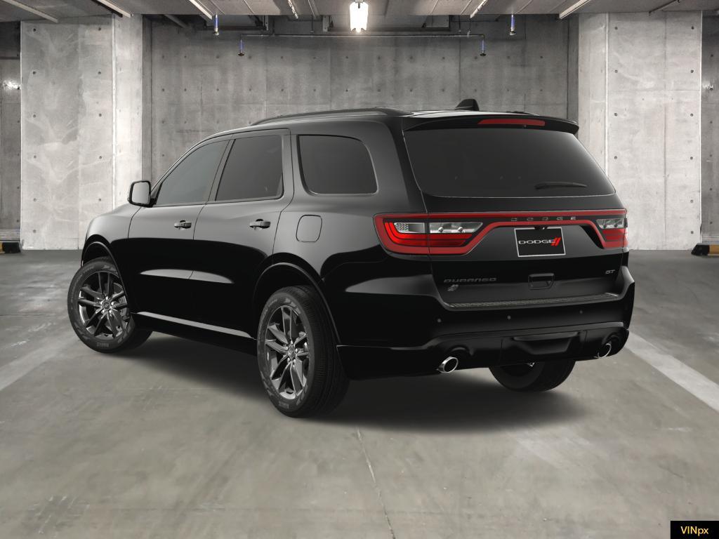 new 2023 Dodge Durango car