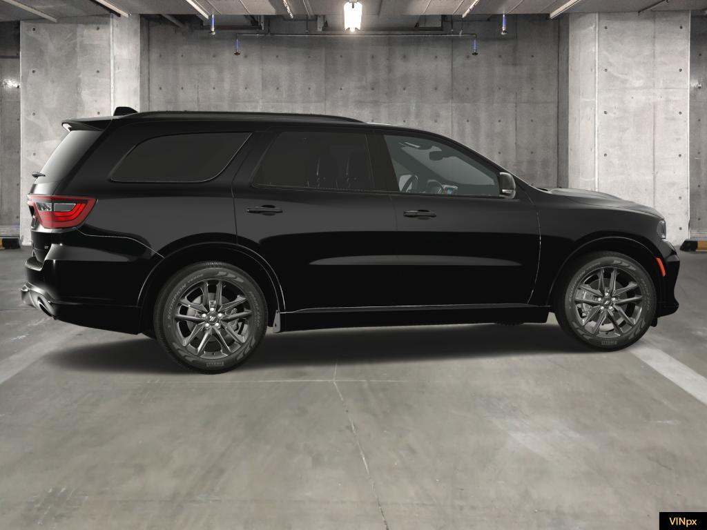 new 2023 Dodge Durango car