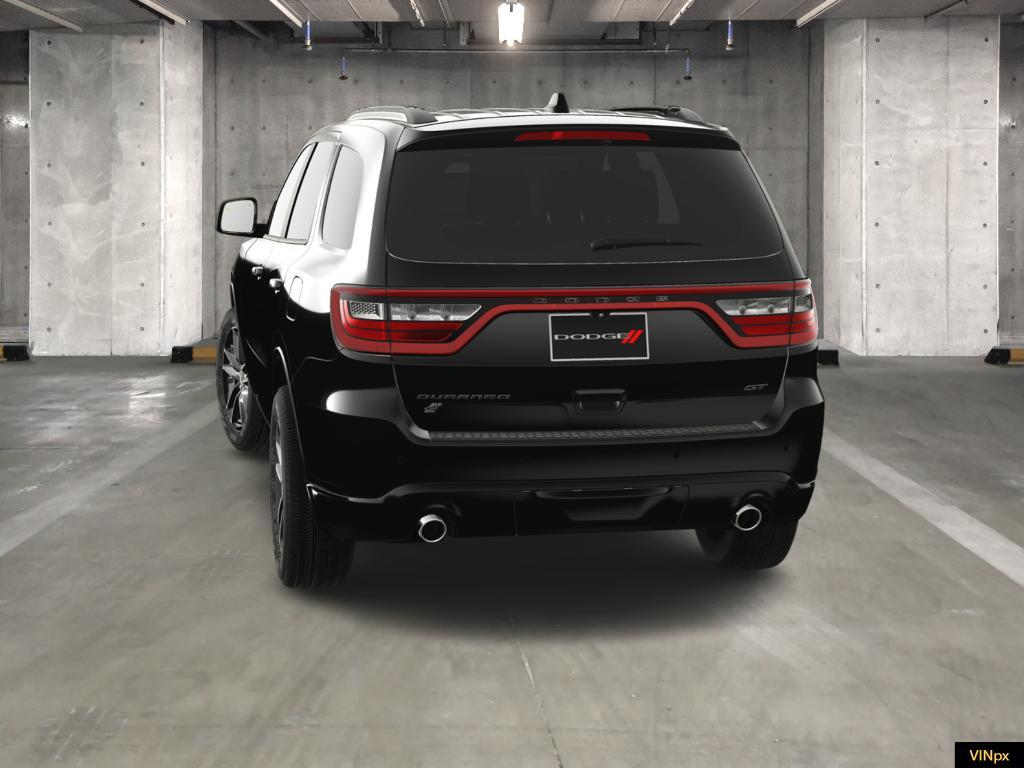 new 2023 Dodge Durango car