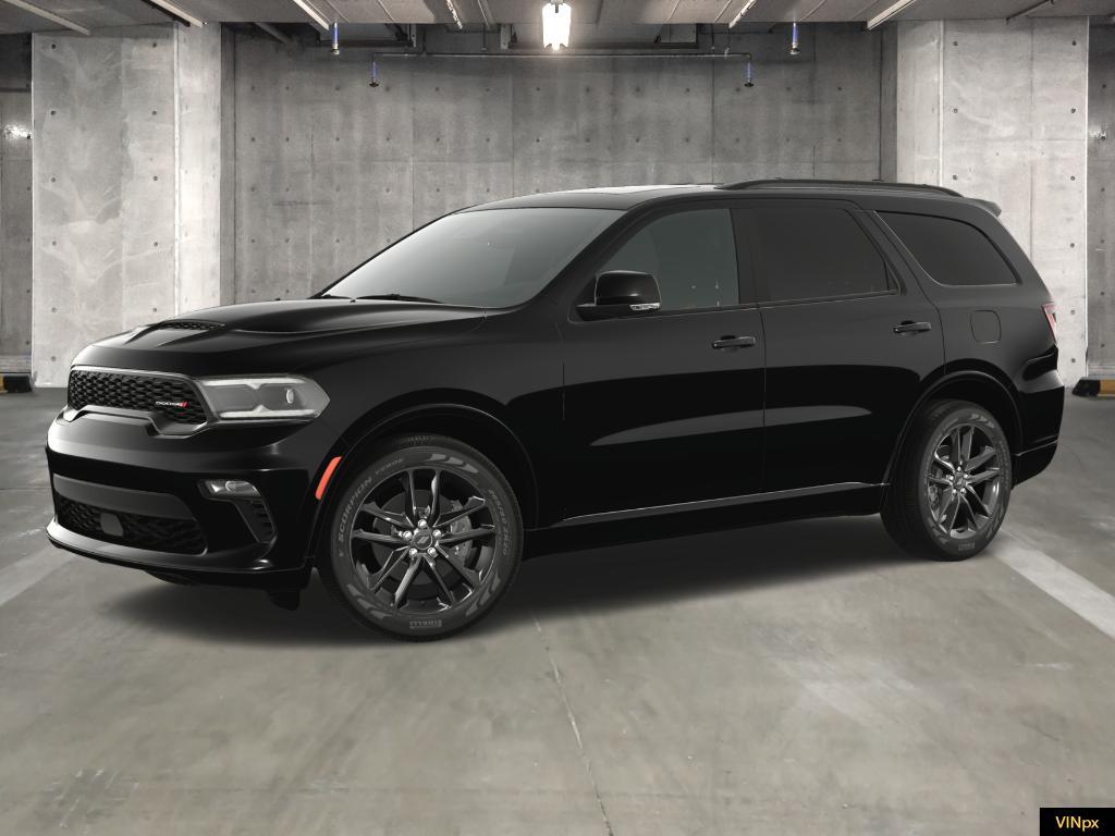 new 2023 Dodge Durango car