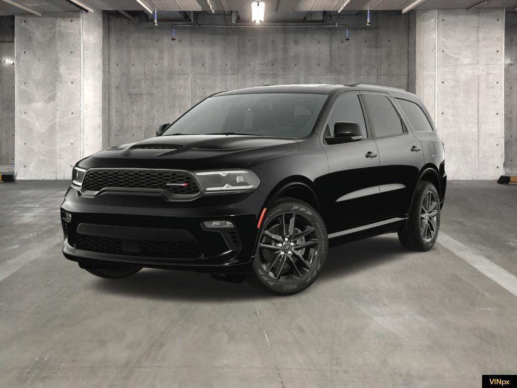 new 2023 Dodge Durango car