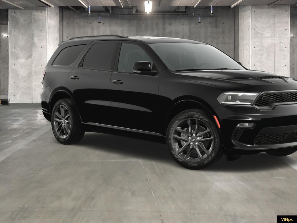 new 2023 Dodge Durango car