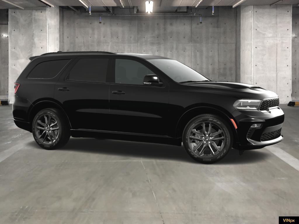 new 2023 Dodge Durango car