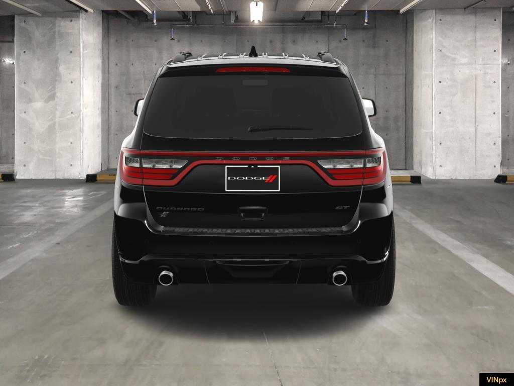 new 2023 Dodge Durango car