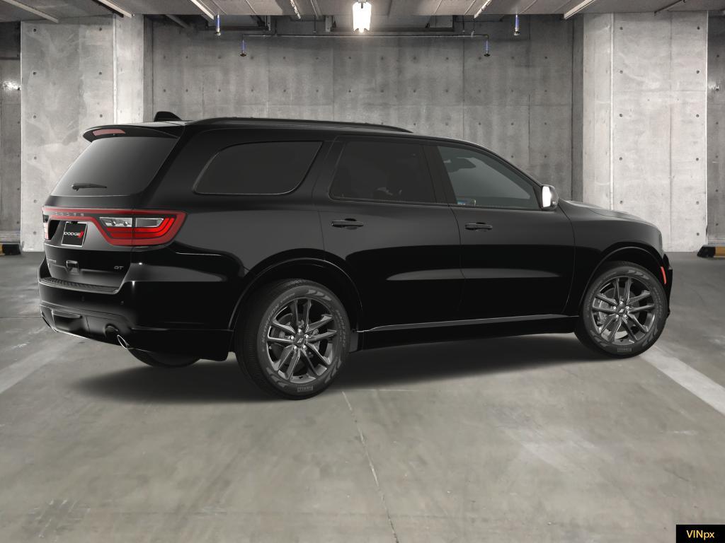 new 2023 Dodge Durango car