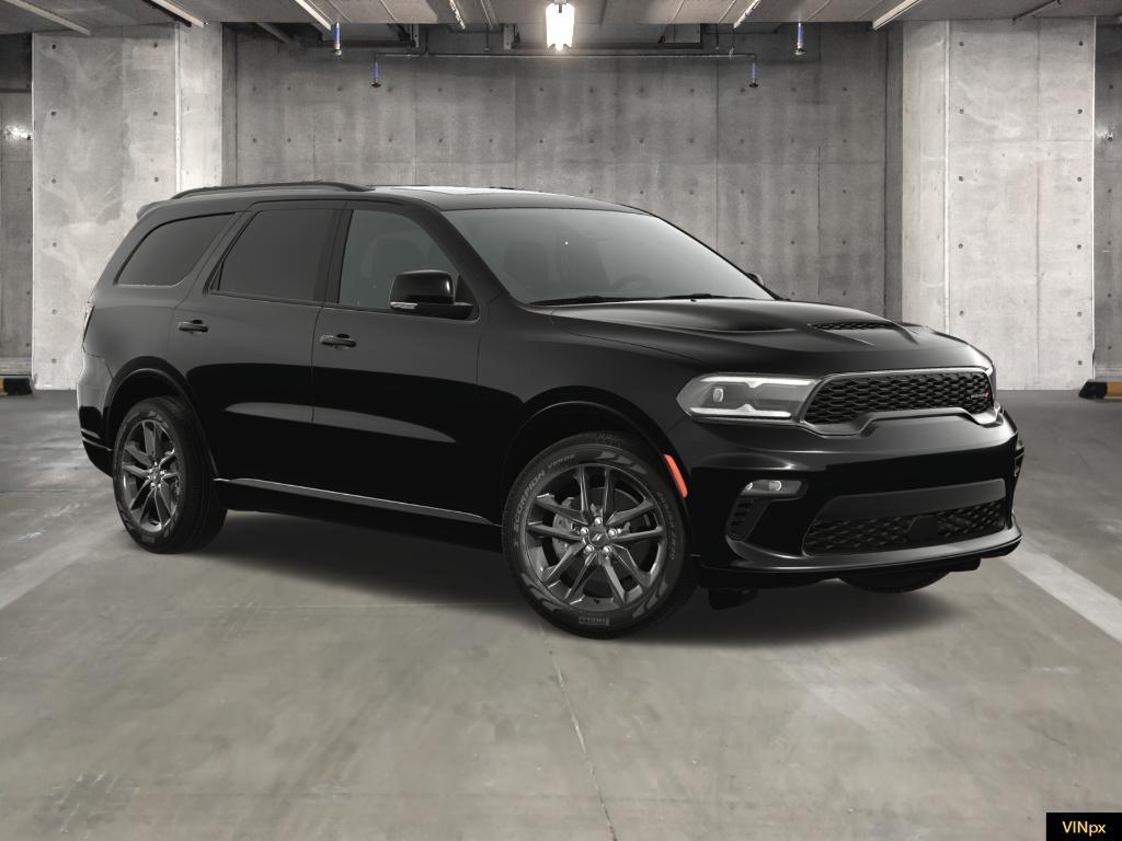 new 2023 Dodge Durango car