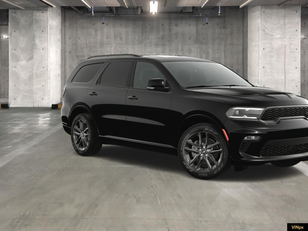 new 2023 Dodge Durango car