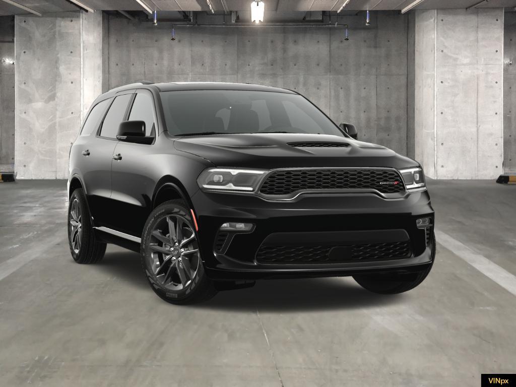 new 2023 Dodge Durango car