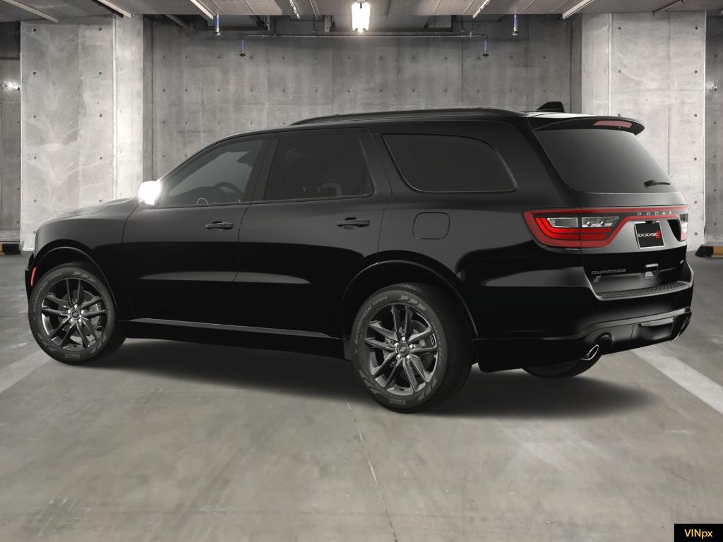 new 2023 Dodge Durango car